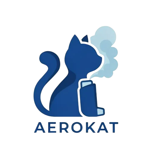 Aerokat logo